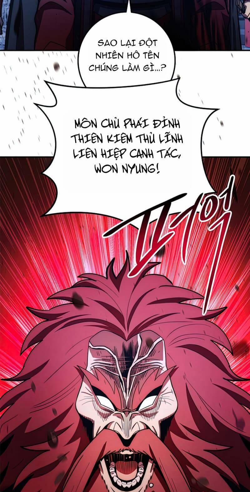 Huyền Thoại Diệt Thế Độc Long 98 trang 68