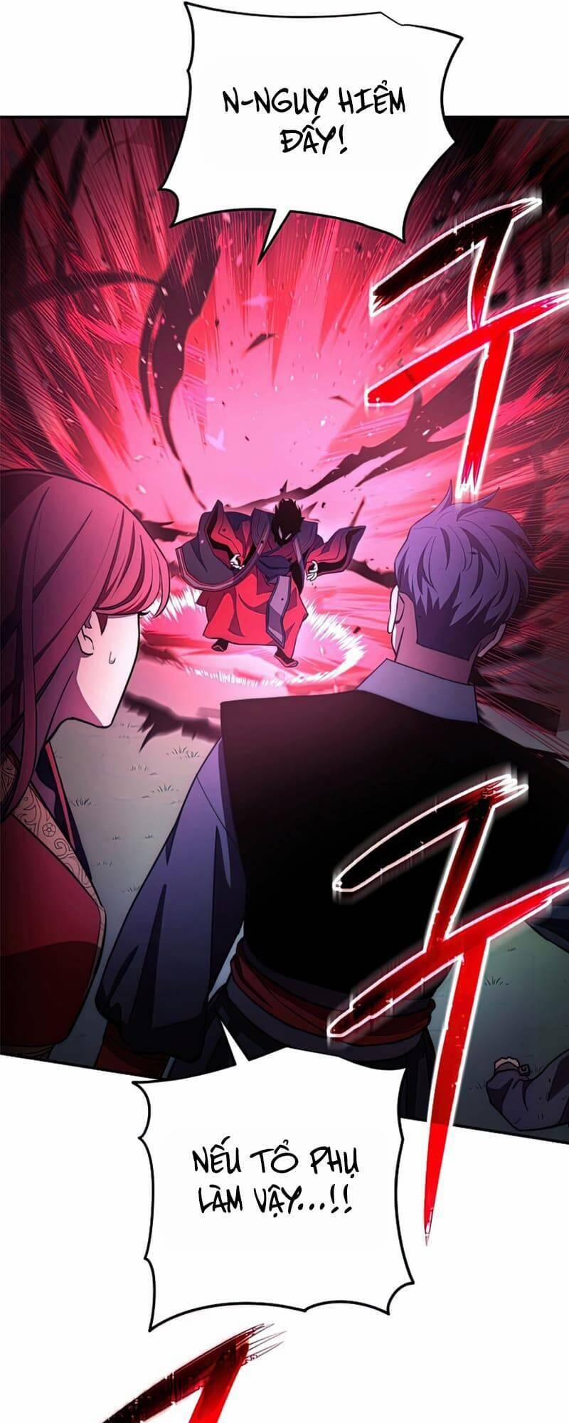 Huyền Thoại Diệt Thế Độc Long 98 trang 76