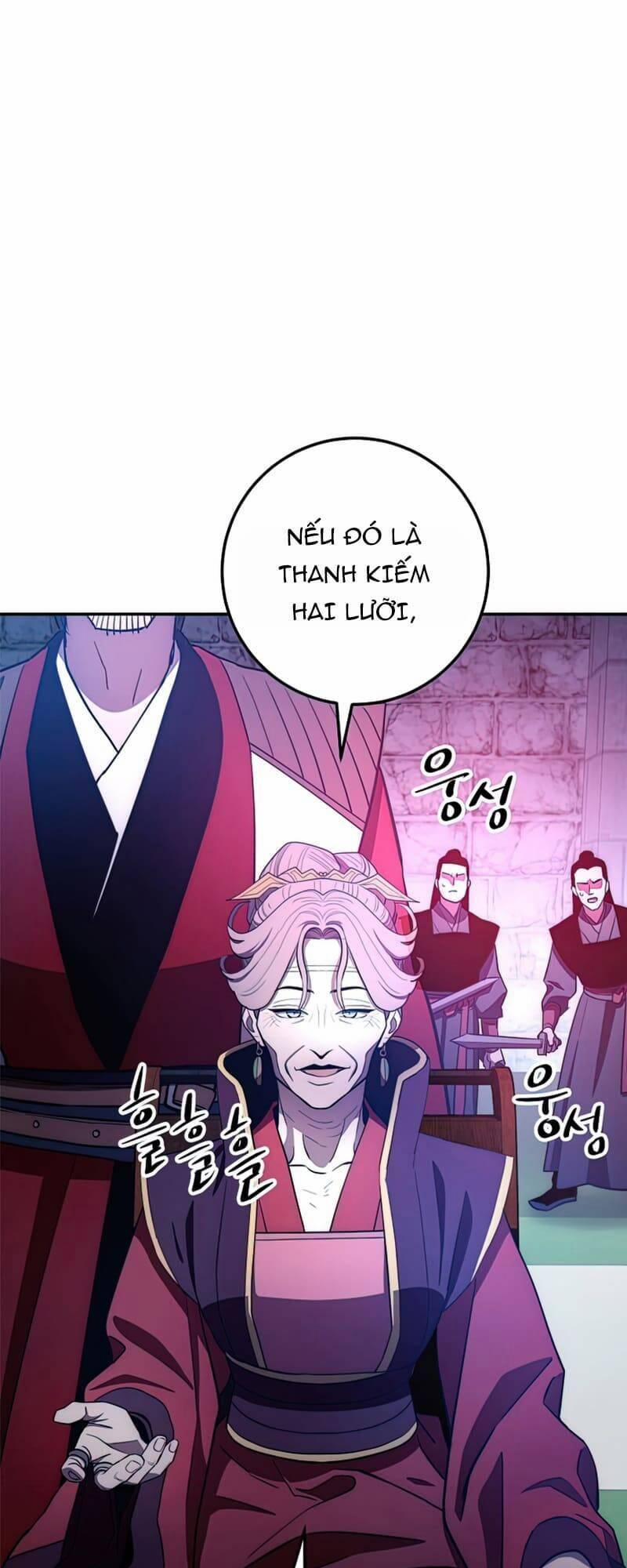 Huyền Thoại Diệt Thế Độc Long 98 trang 78