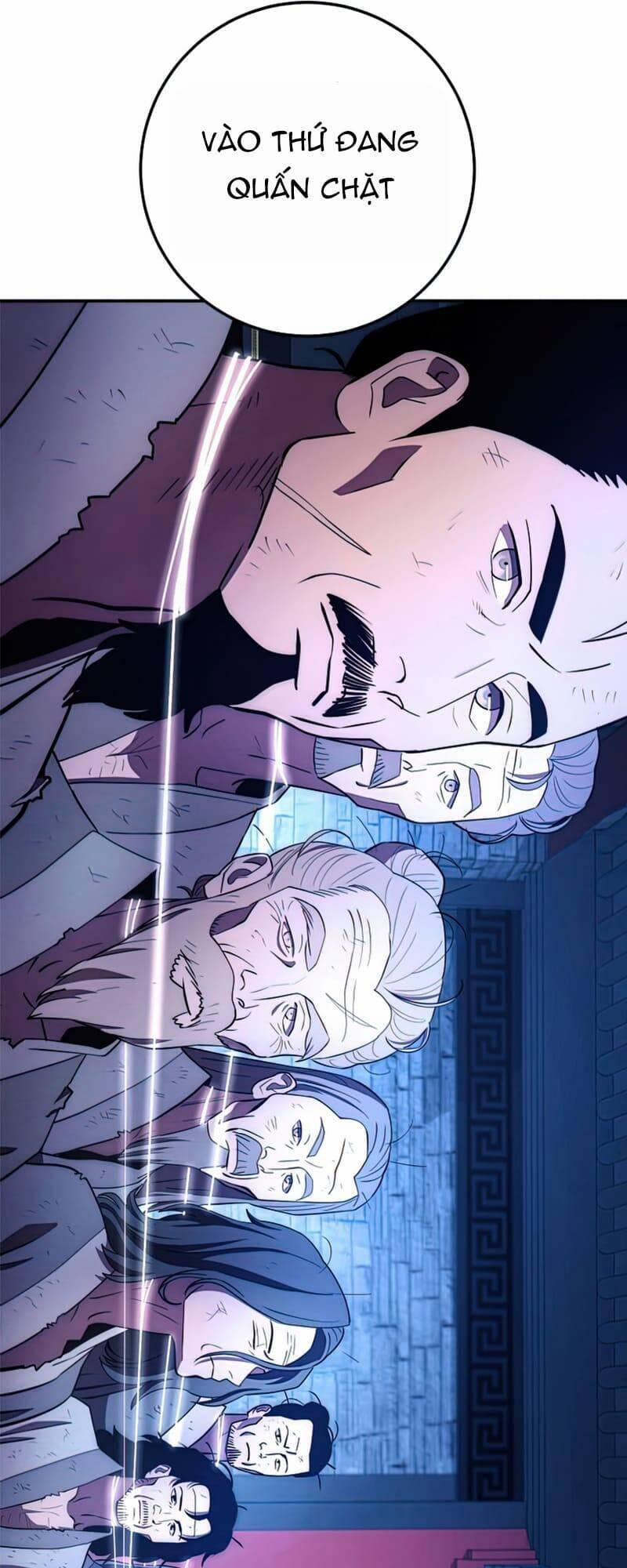 Huyền Thoại Diệt Thế Độc Long 98 trang 8