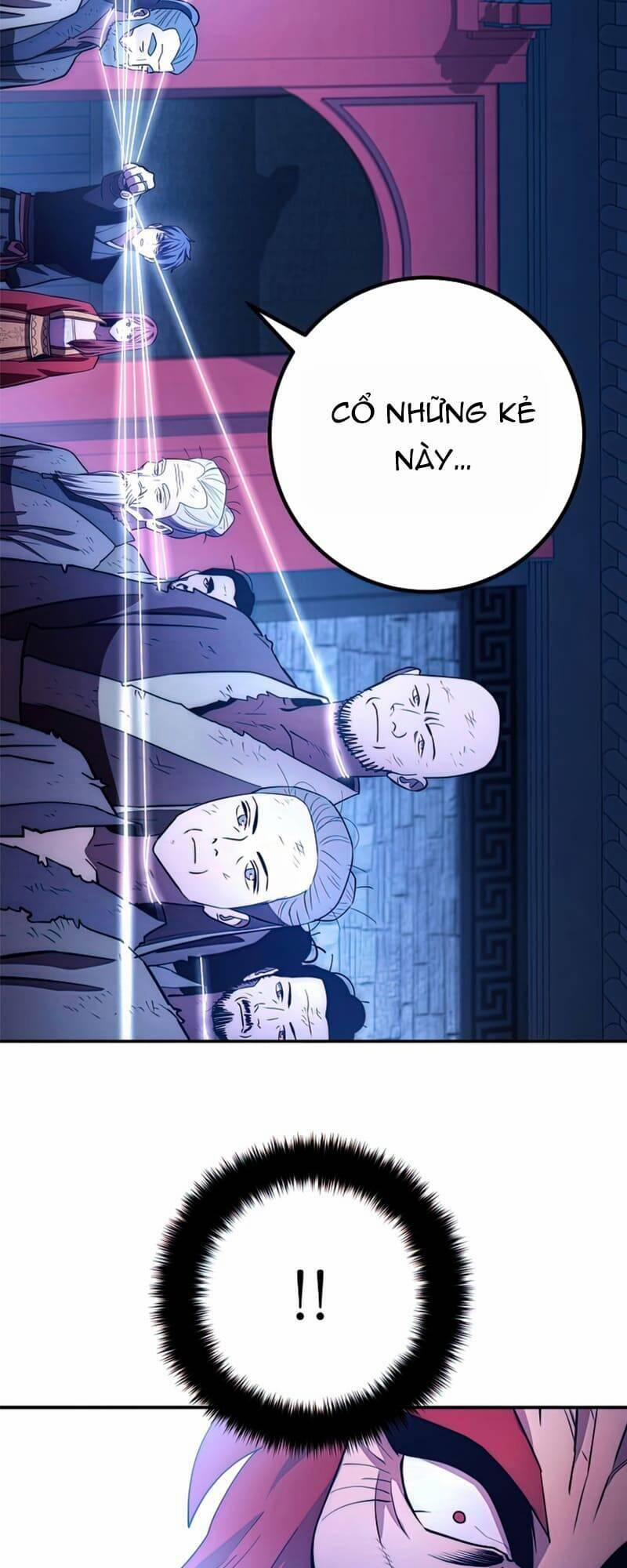 Huyền Thoại Diệt Thế Độc Long 98 trang 9