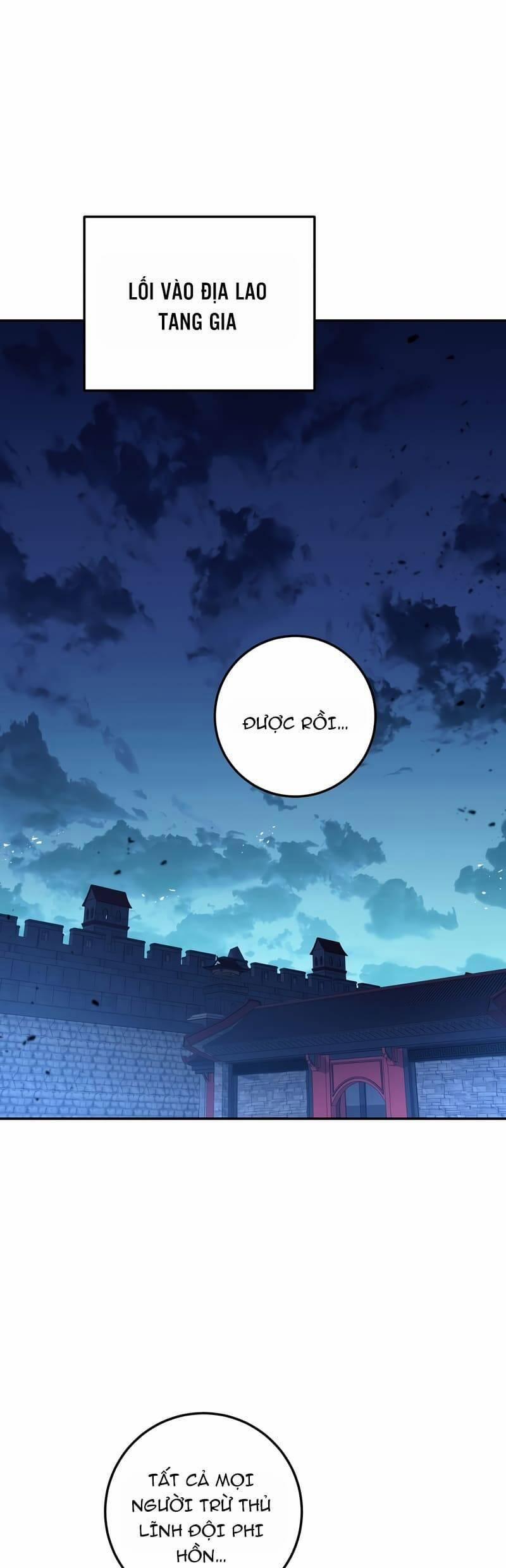 Huyền Thoại Diệt Thế Độc Long 99 trang 1