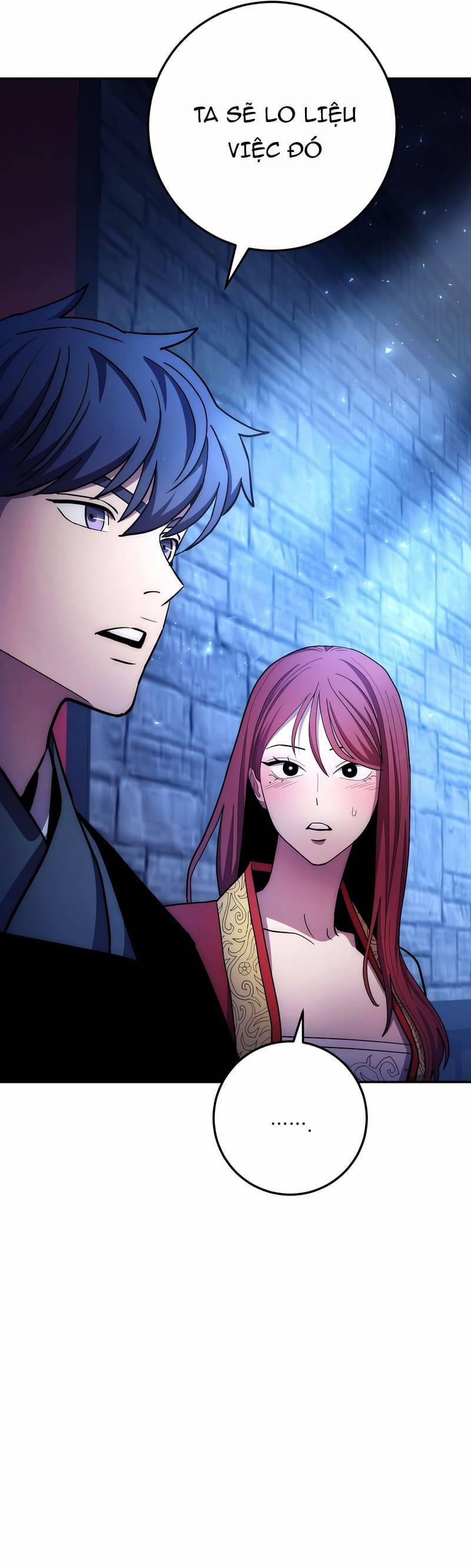 Huyền Thoại Diệt Thế Độc Long 99 trang 11