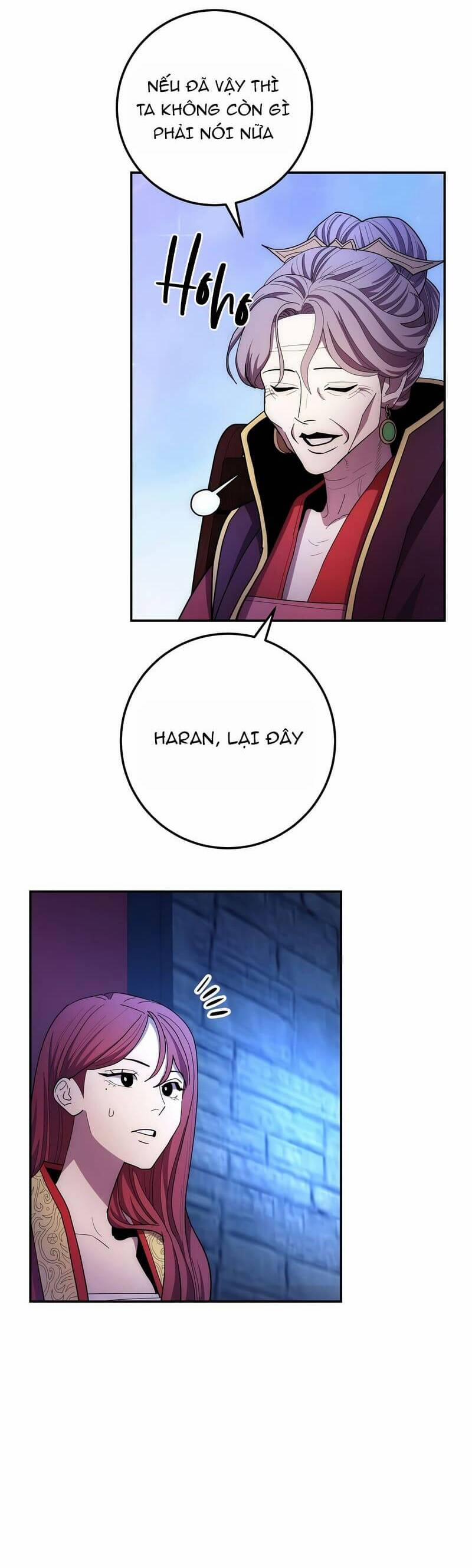 Huyền Thoại Diệt Thế Độc Long 99 trang 12