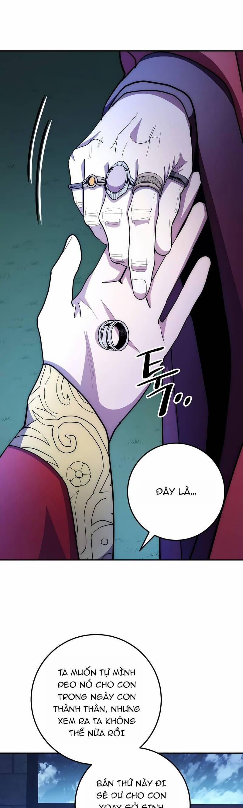 Huyền Thoại Diệt Thế Độc Long 99 trang 13