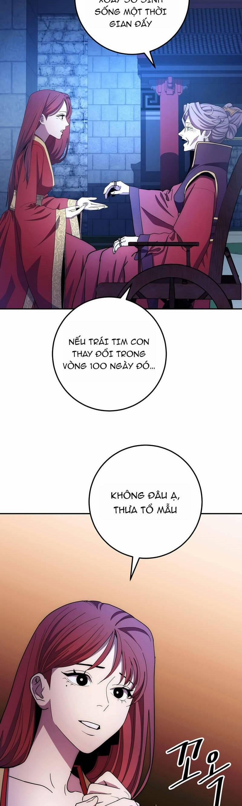 Huyền Thoại Diệt Thế Độc Long 99 trang 14