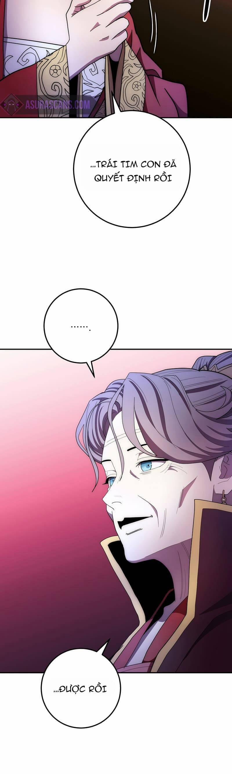 Huyền Thoại Diệt Thế Độc Long 99 trang 15