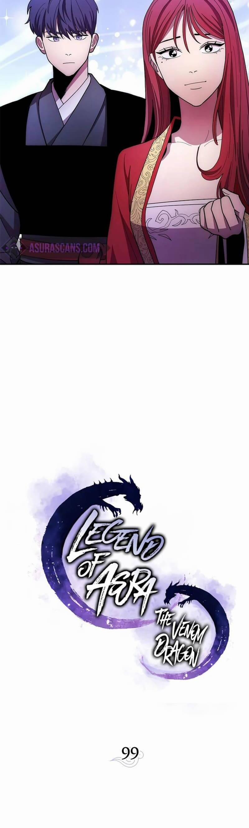 Huyền Thoại Diệt Thế Độc Long 99 trang 18