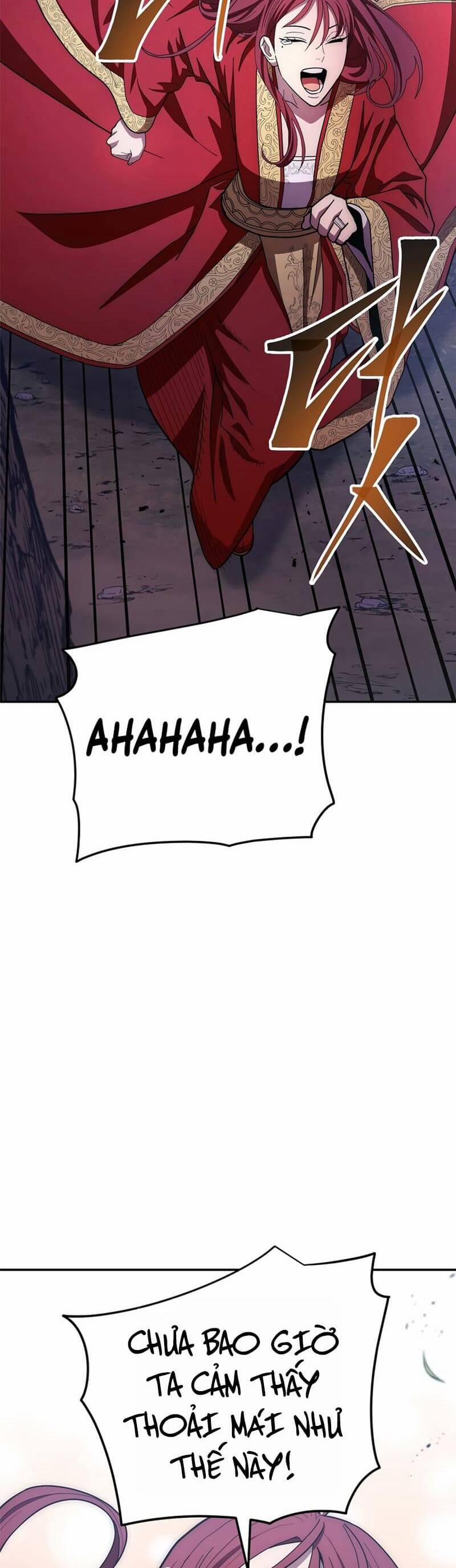 Huyền Thoại Diệt Thế Độc Long 99 trang 21
