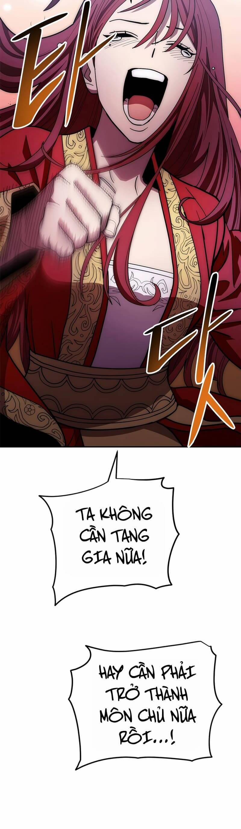 Huyền Thoại Diệt Thế Độc Long 99 trang 22