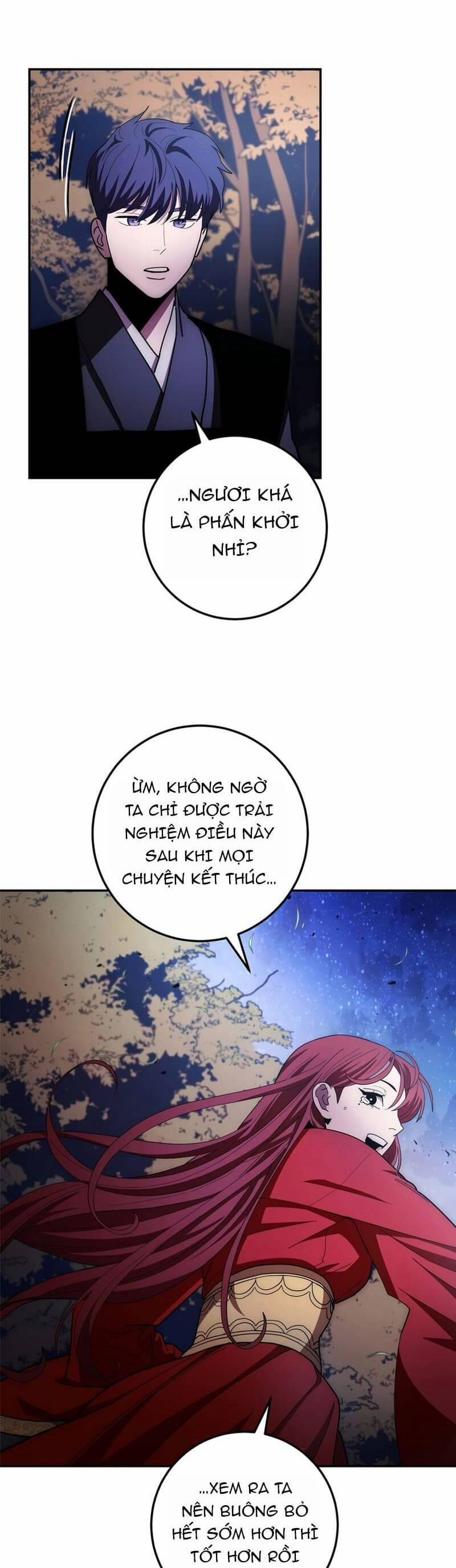 Huyền Thoại Diệt Thế Độc Long 99 trang 23