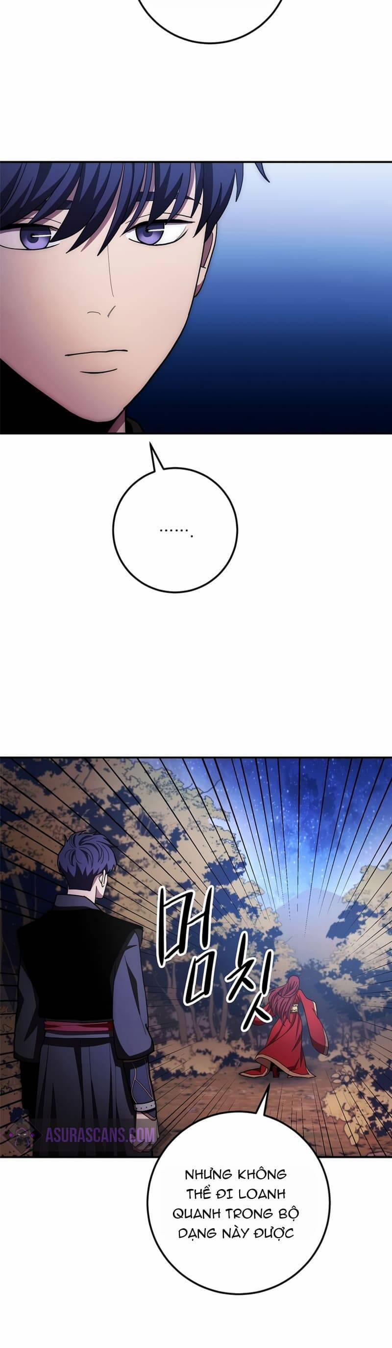 Huyền Thoại Diệt Thế Độc Long 99 trang 24