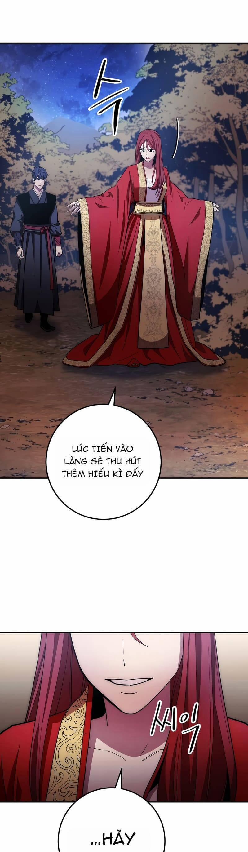 Huyền Thoại Diệt Thế Độc Long 99 trang 25