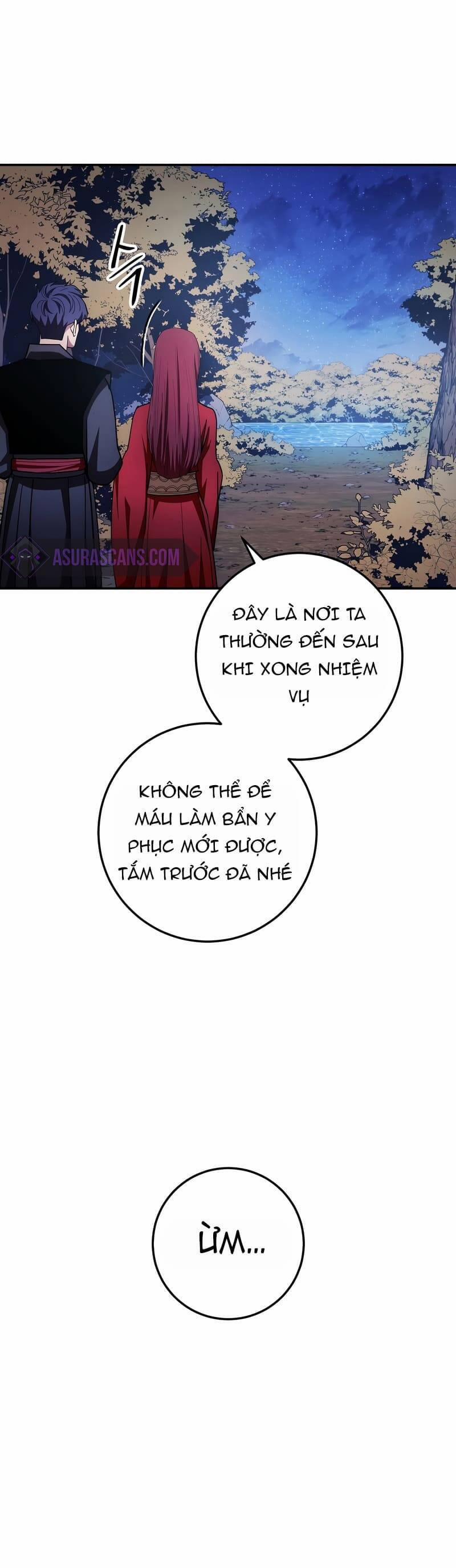 Huyền Thoại Diệt Thế Độc Long 99 trang 29