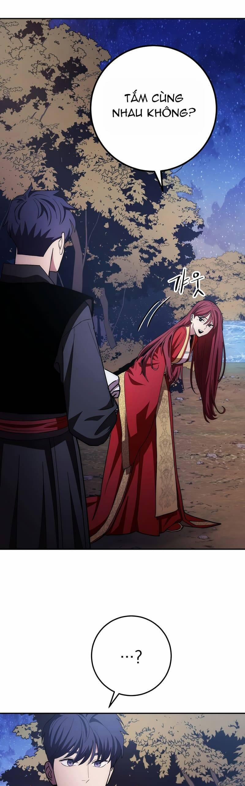 Huyền Thoại Diệt Thế Độc Long 99 trang 30