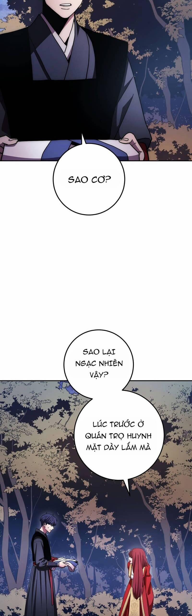 Huyền Thoại Diệt Thế Độc Long 99 trang 31