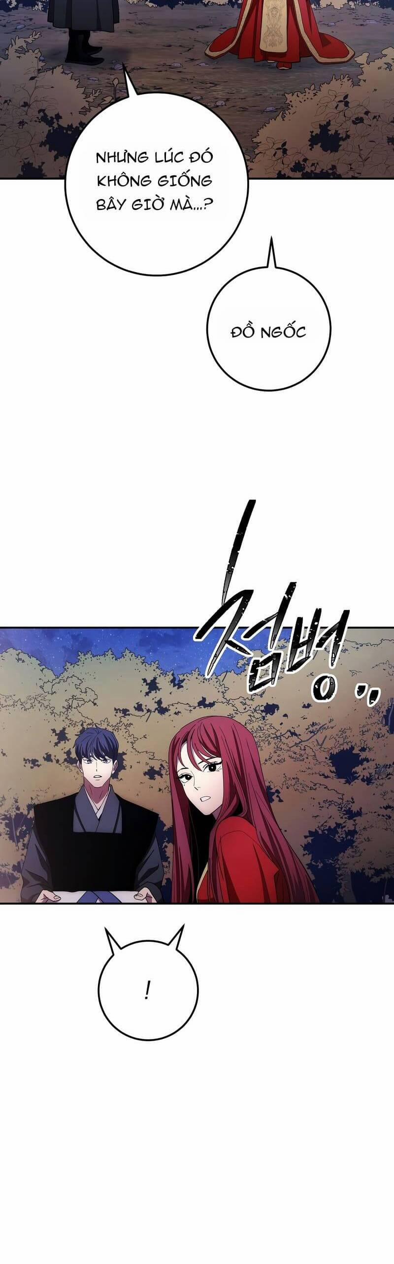Huyền Thoại Diệt Thế Độc Long 99 trang 32