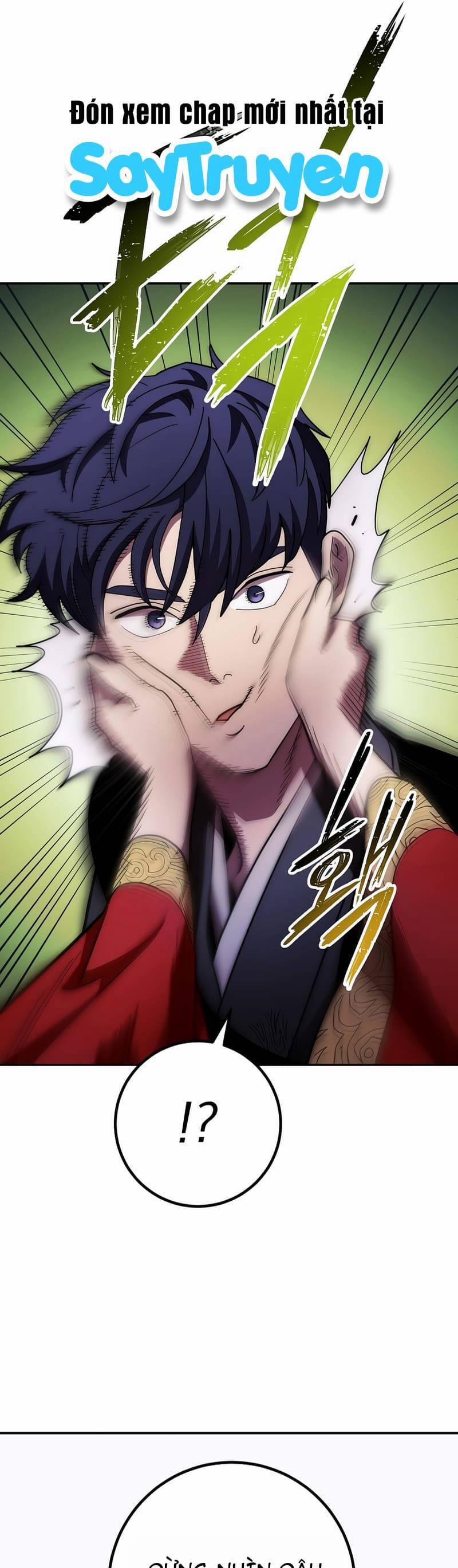 Huyền Thoại Diệt Thế Độc Long 99 trang 35