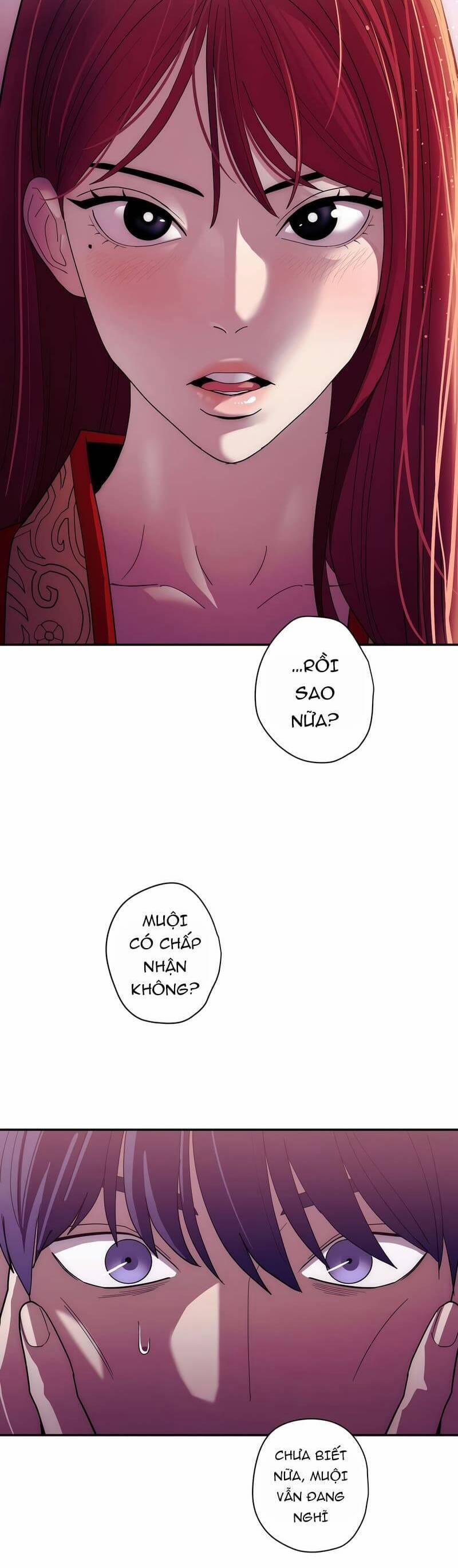 Huyền Thoại Diệt Thế Độc Long 99 trang 37