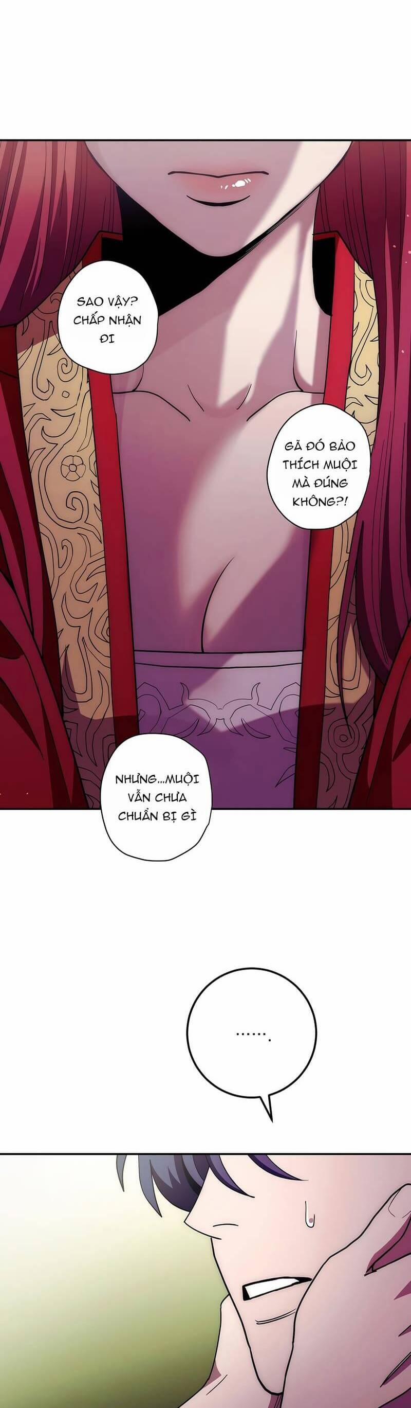 Huyền Thoại Diệt Thế Độc Long 99 trang 38