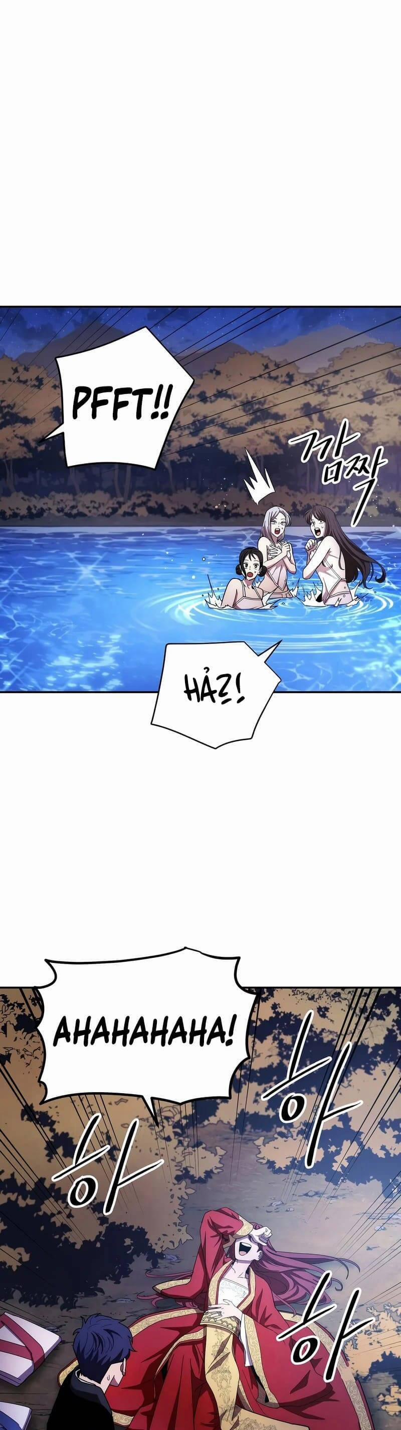 Huyền Thoại Diệt Thế Độc Long 99 trang 40