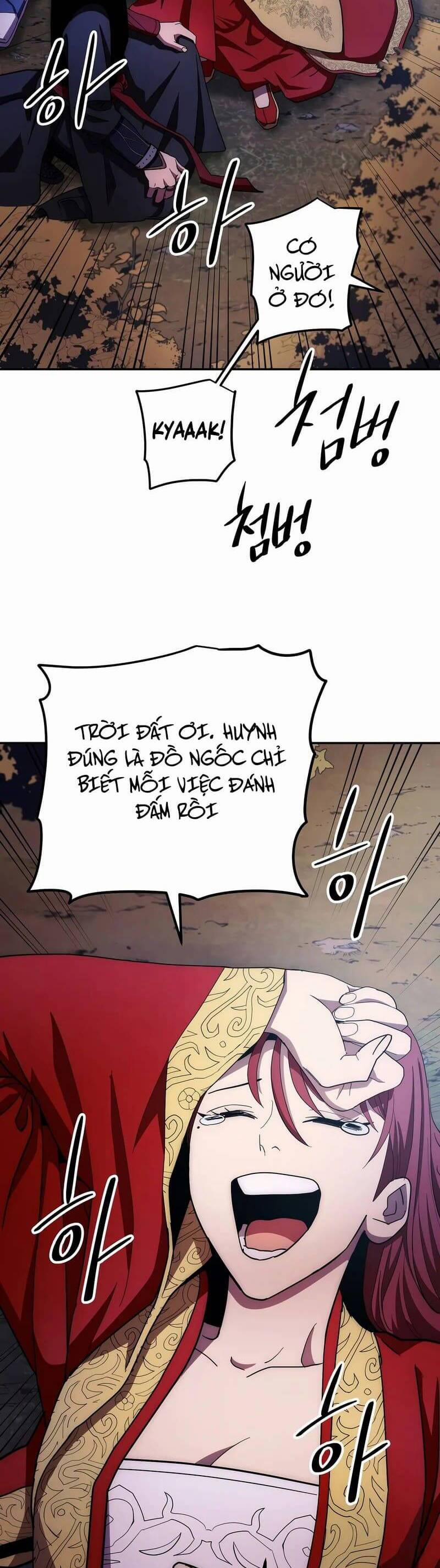 Huyền Thoại Diệt Thế Độc Long 99 trang 41