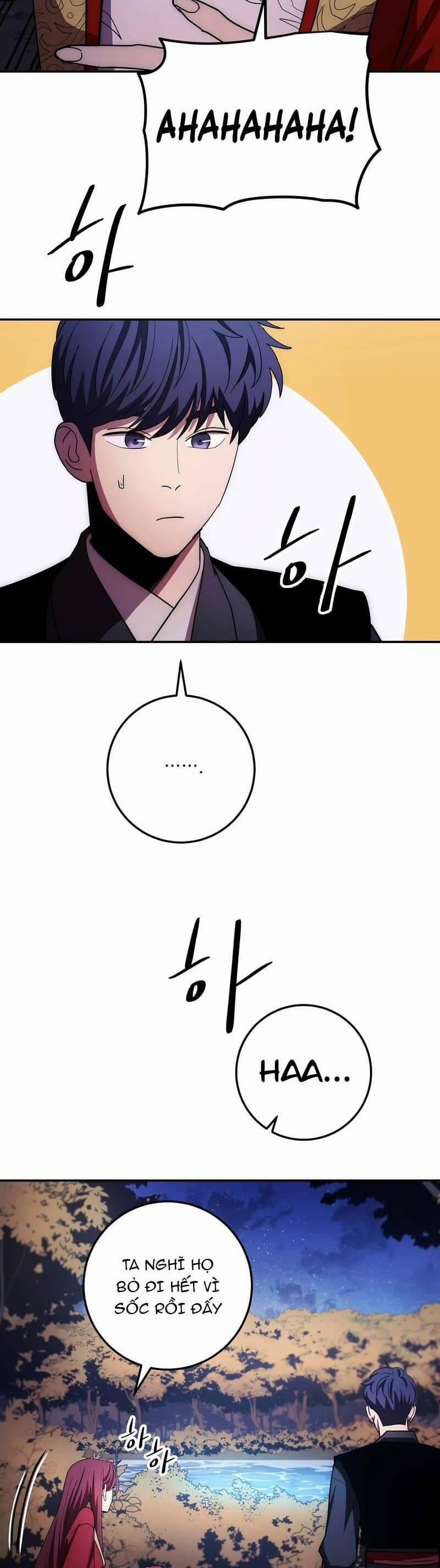 Huyền Thoại Diệt Thế Độc Long 99 trang 42