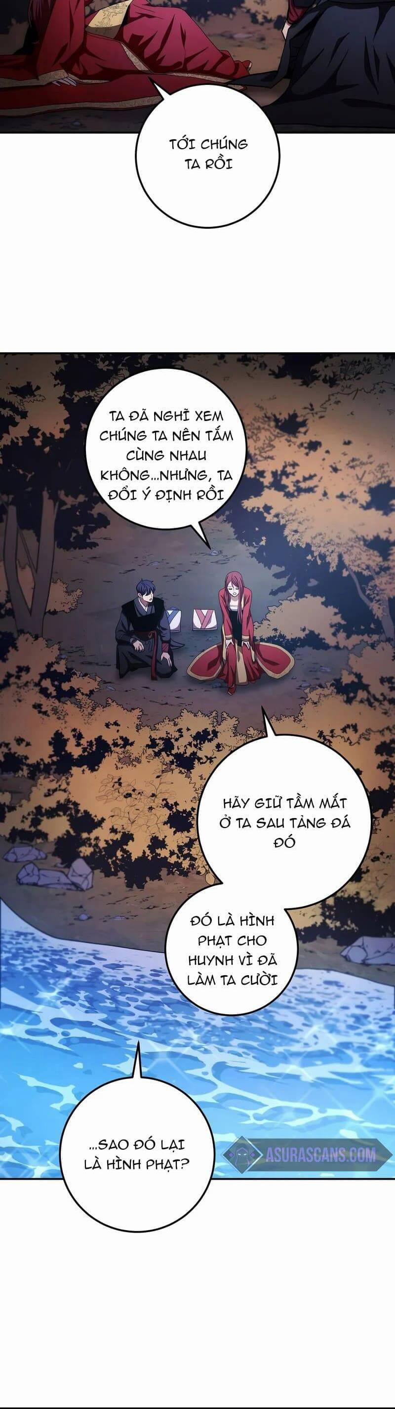 Huyền Thoại Diệt Thế Độc Long 99 trang 43