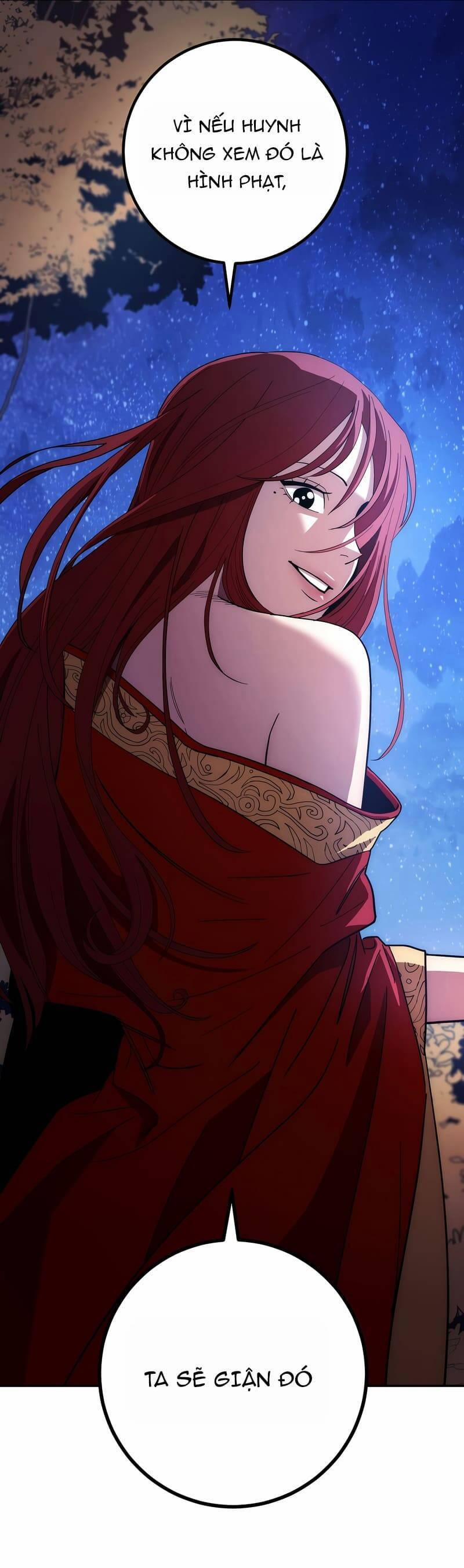 Huyền Thoại Diệt Thế Độc Long 99 trang 44