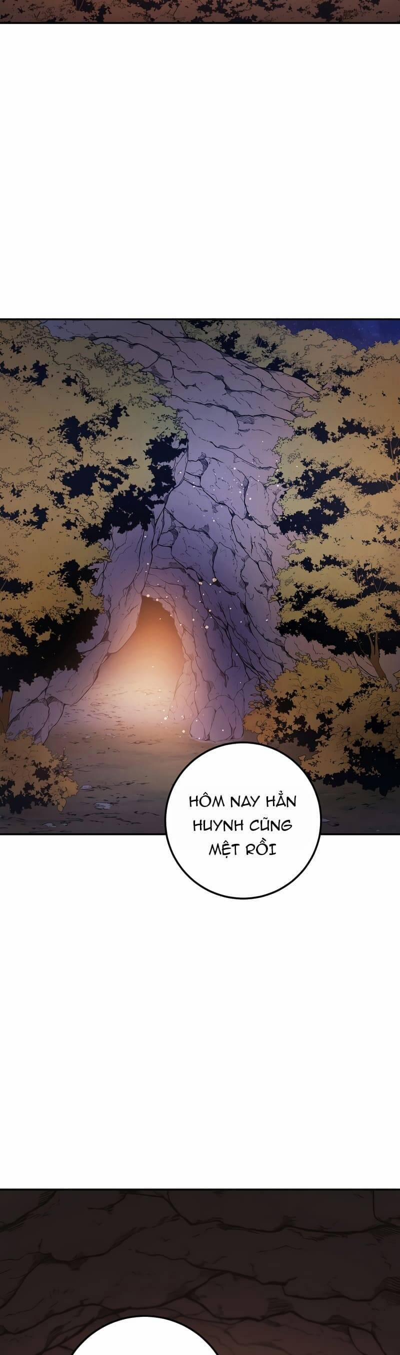 Huyền Thoại Diệt Thế Độc Long 99 trang 46