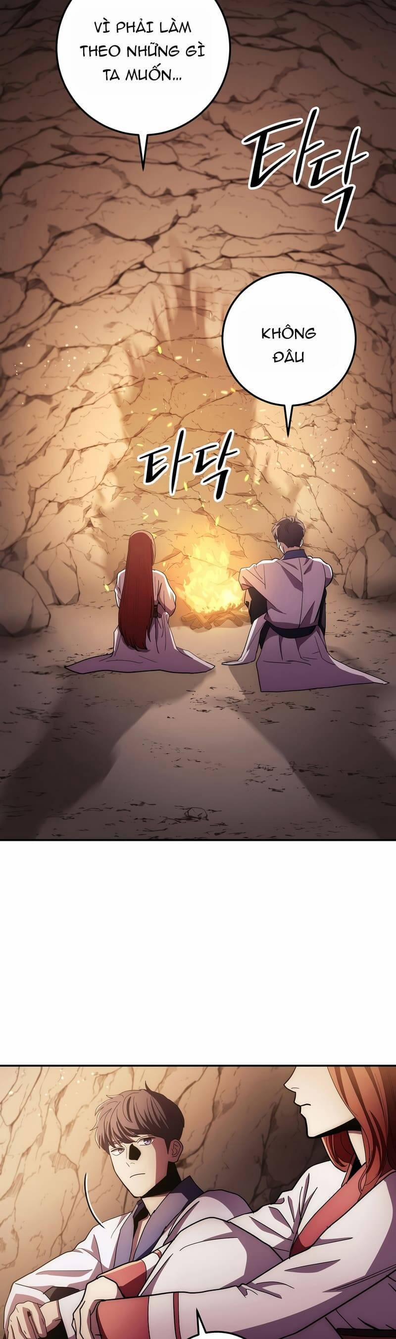 Huyền Thoại Diệt Thế Độc Long 99 trang 47