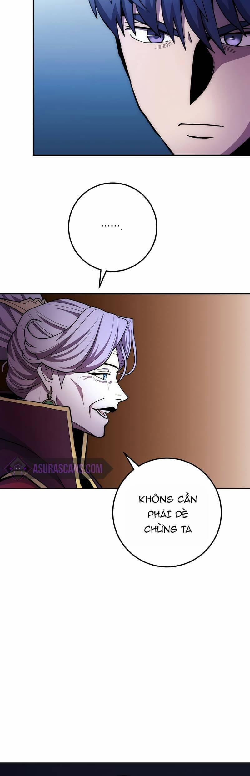 Huyền Thoại Diệt Thế Độc Long 99 trang 5