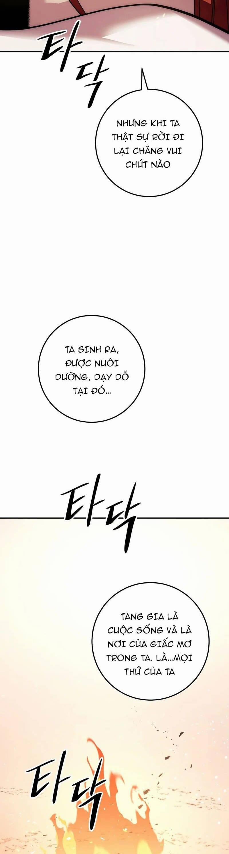 Huyền Thoại Diệt Thế Độc Long 99 trang 50