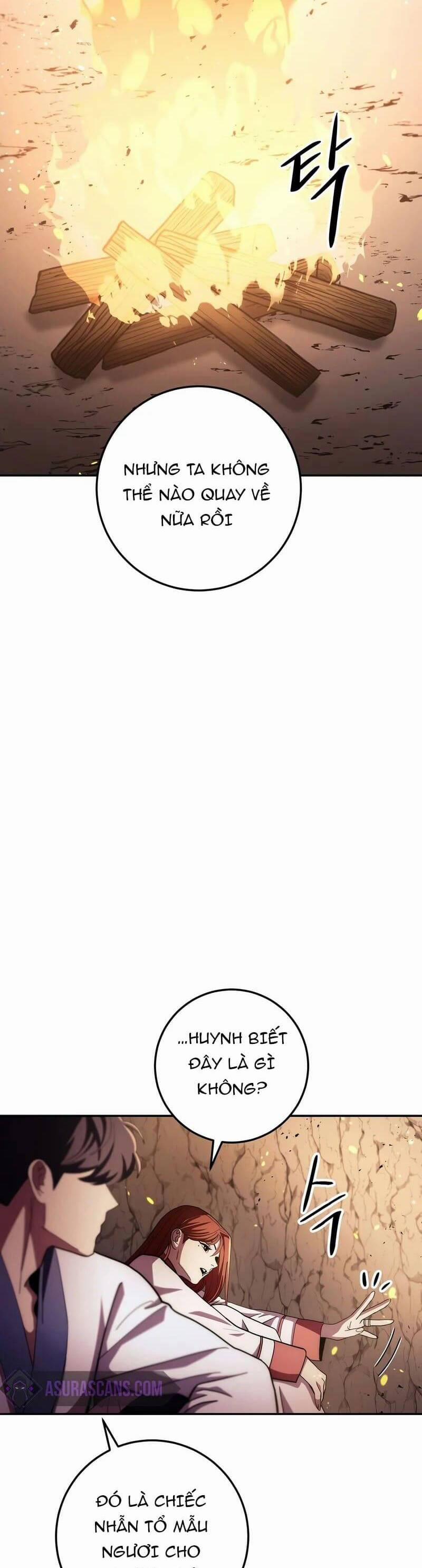 Huyền Thoại Diệt Thế Độc Long 99 trang 51