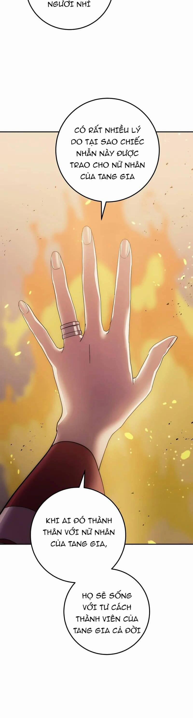 Huyền Thoại Diệt Thế Độc Long 99 trang 52