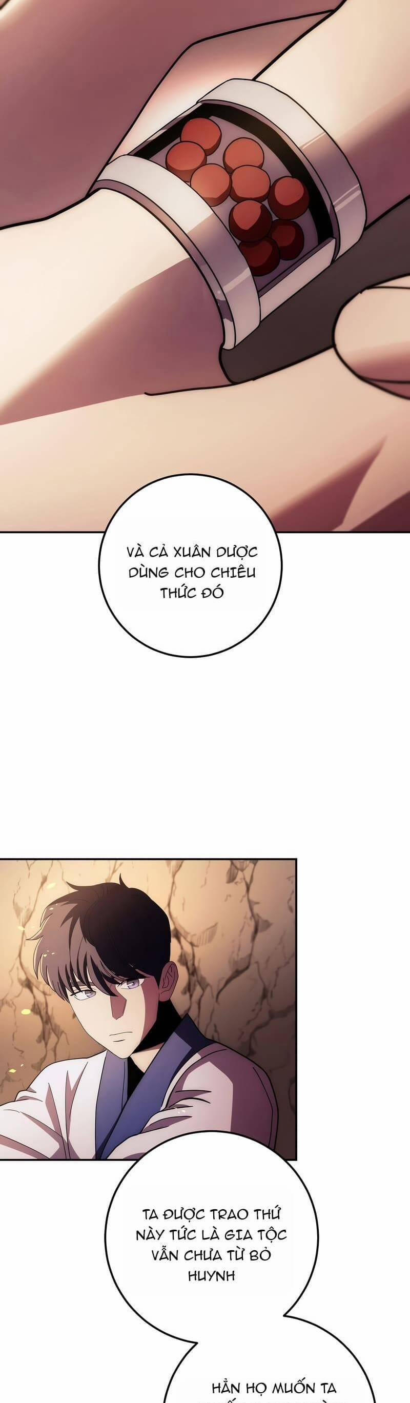 Huyền Thoại Diệt Thế Độc Long 99 trang 54