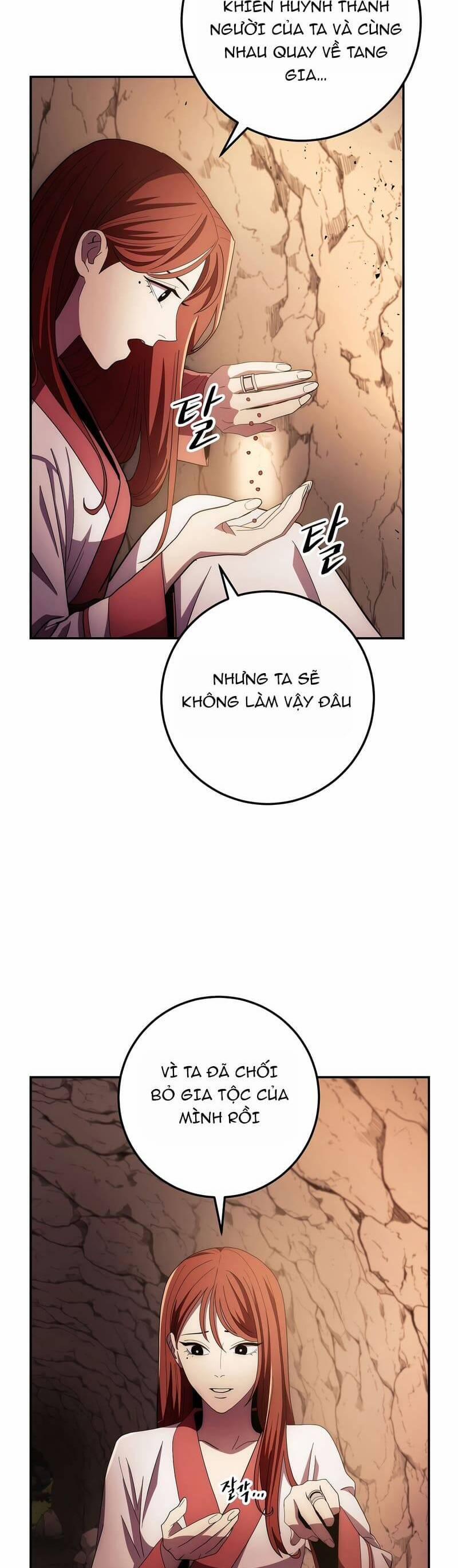 Huyền Thoại Diệt Thế Độc Long 99 trang 55