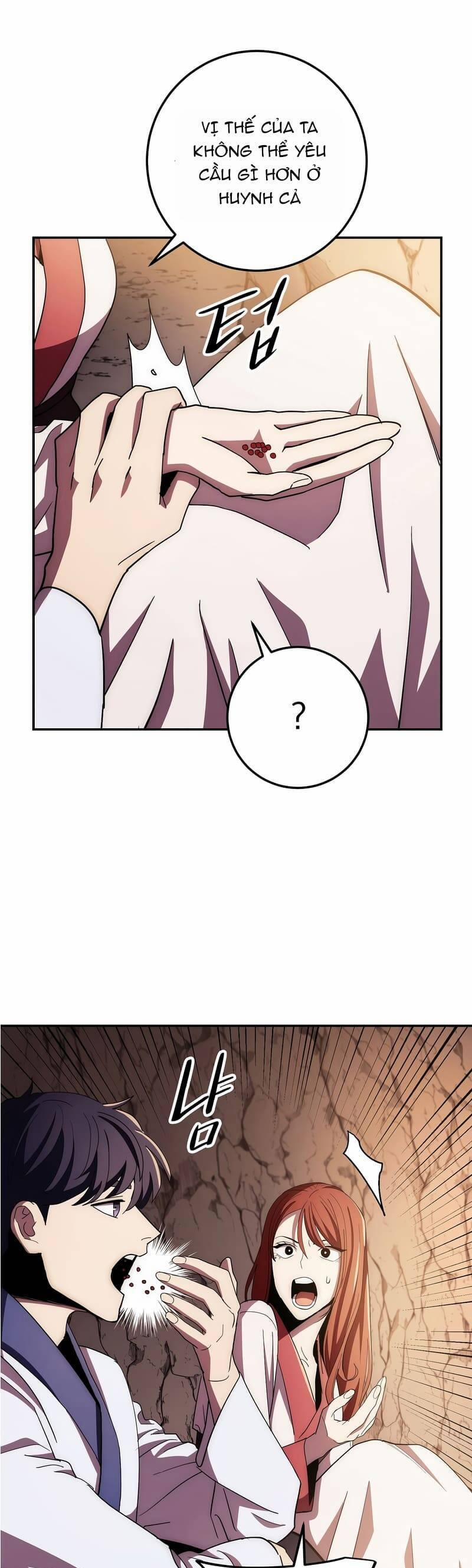 Huyền Thoại Diệt Thế Độc Long 99 trang 58