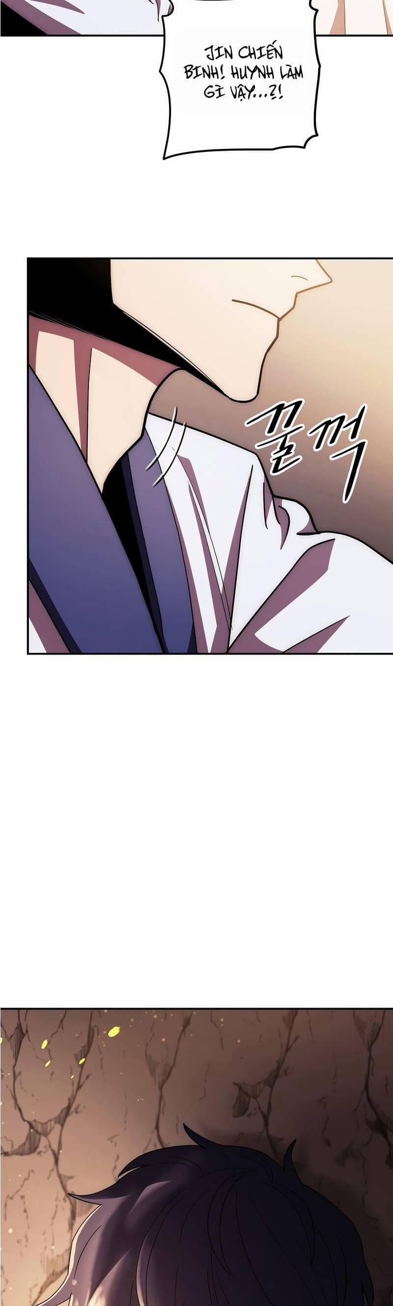 Huyền Thoại Diệt Thế Độc Long 99 trang 59