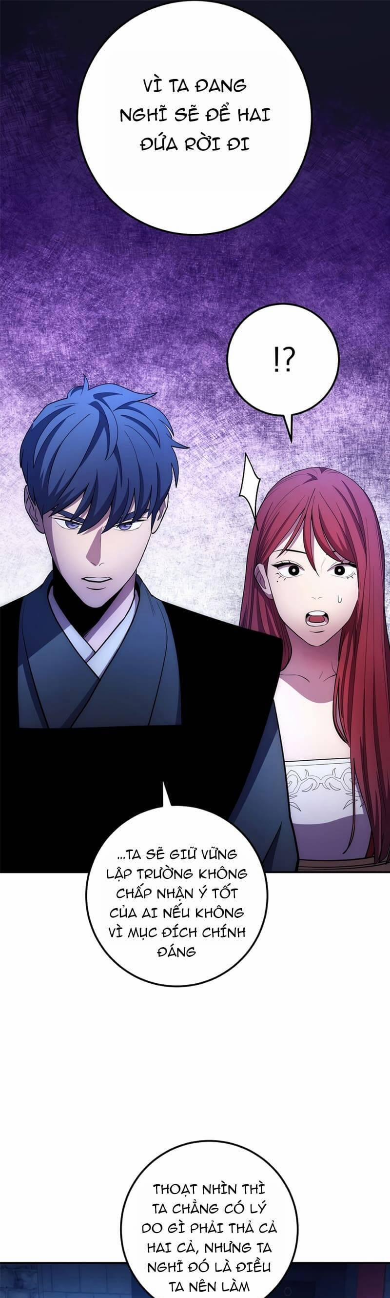 Huyền Thoại Diệt Thế Độc Long 99 trang 6