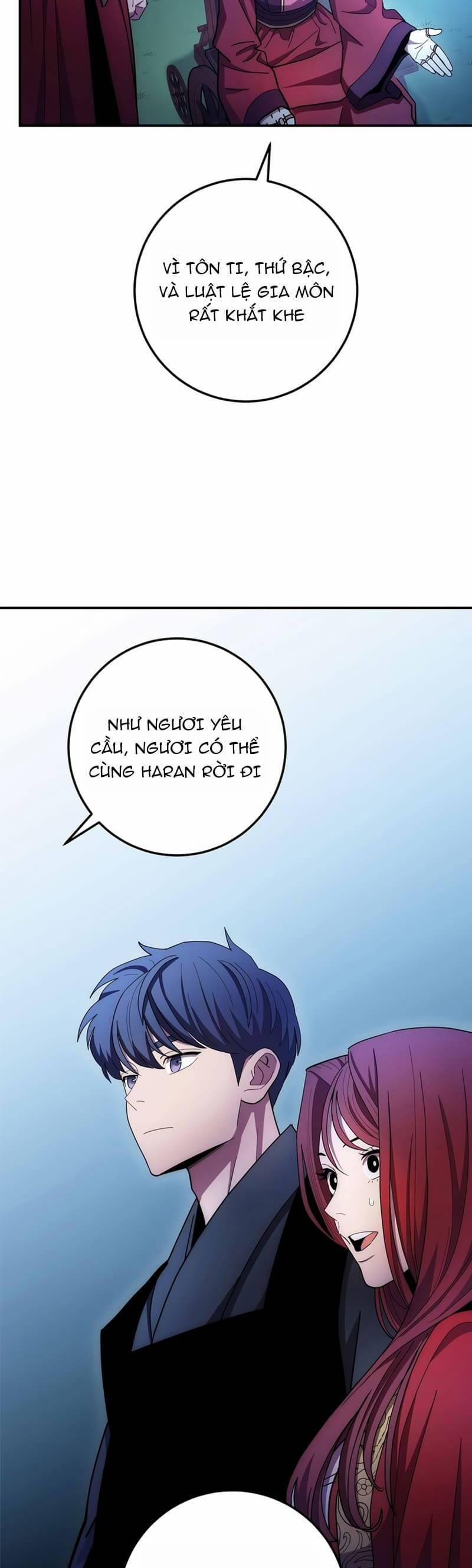 Huyền Thoại Diệt Thế Độc Long 99 trang 8