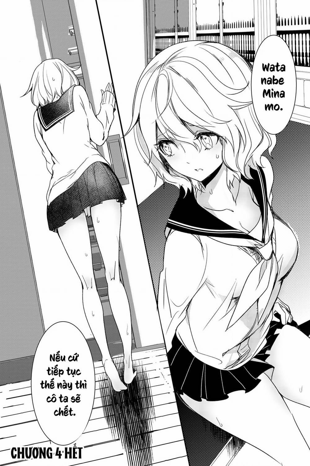 Huyết Hoa Bất Tử 0 Chi Mỏ Hạc trang 26