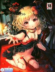 Đọc truyện tranh Huyết Ma Công Chúa