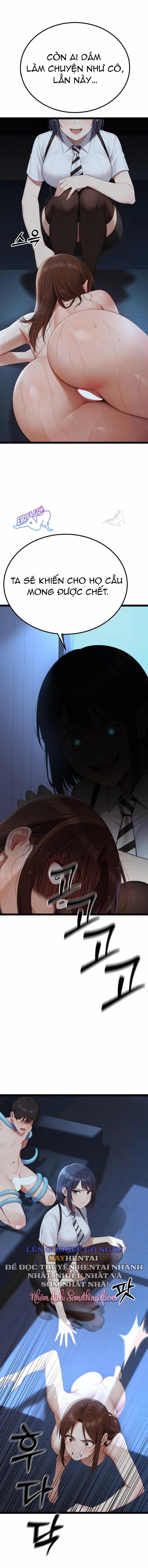 Hwanung tìm kiếm một người vợ 2 trang 18