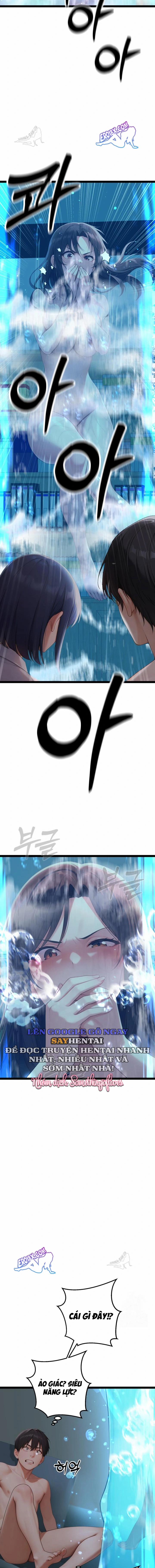 Hwanung tìm kiếm một người vợ 2 trang 2