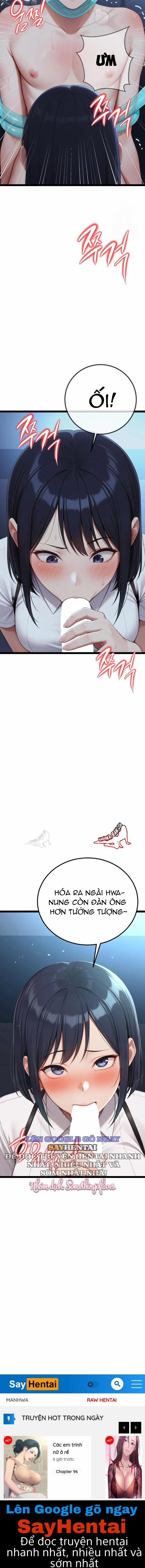 Hwanung tìm kiếm một người vợ 2 trang 22