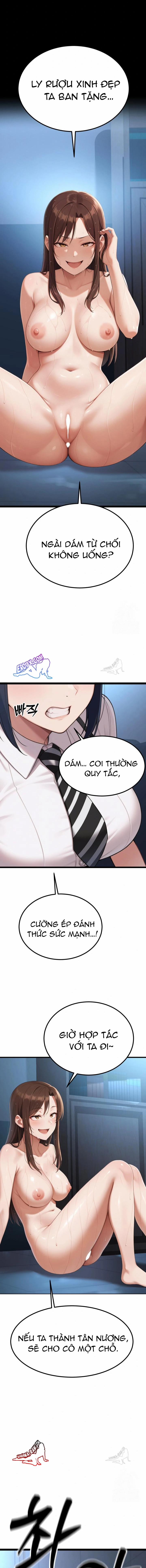 Hwanung tìm kiếm một người vợ 2 trang 7