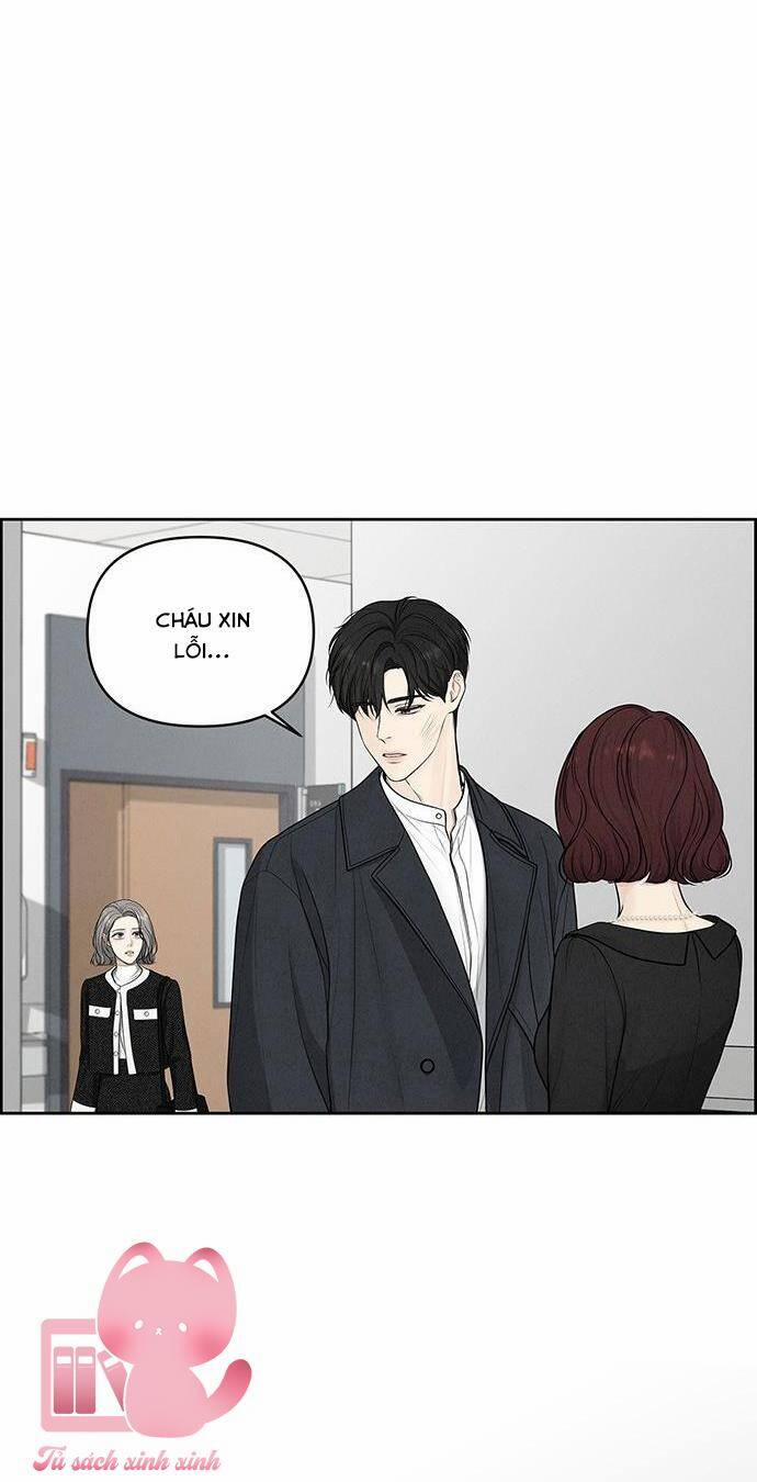 Hy Vọng Duy Nhất 1 trang 11