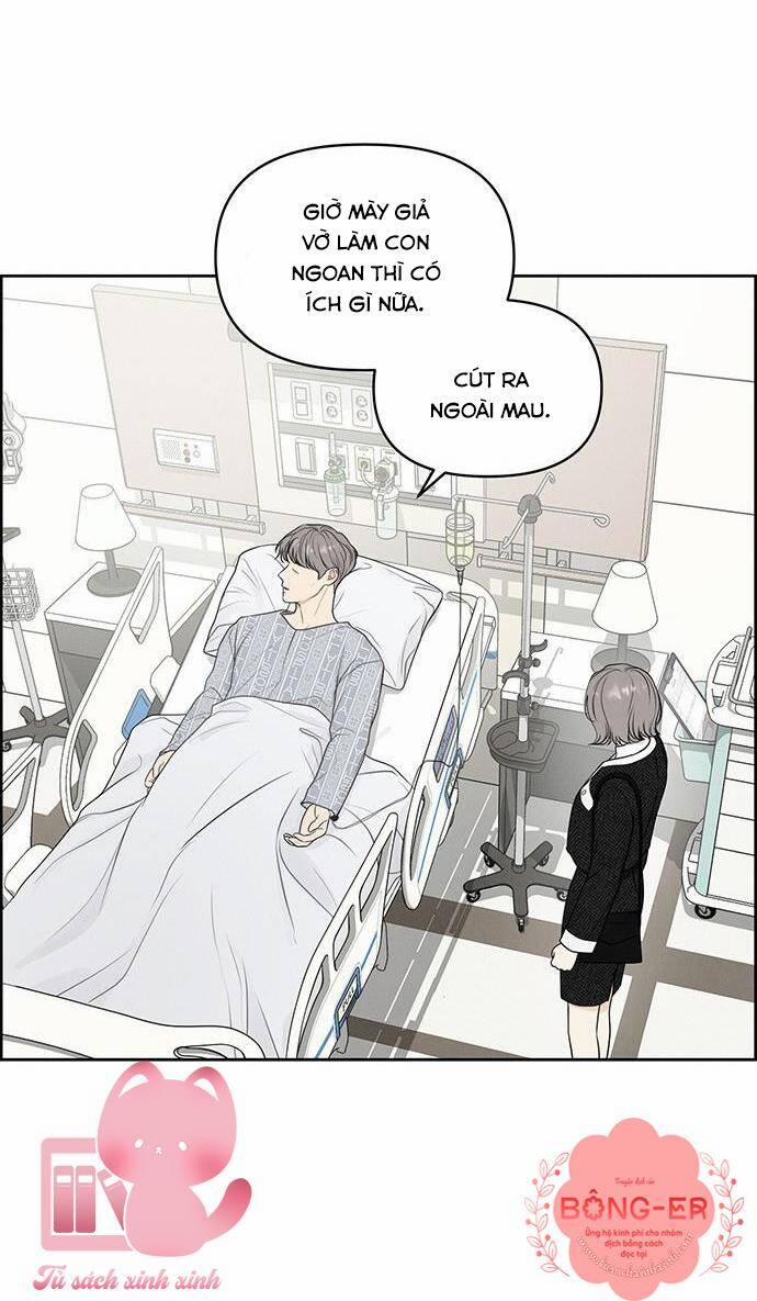 Hy Vọng Duy Nhất 1 trang 2