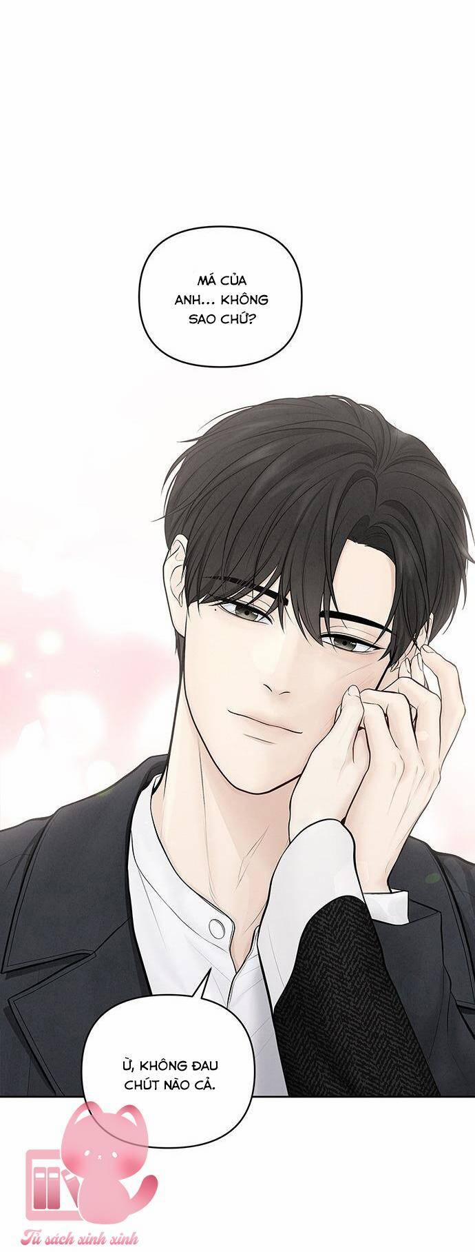 Hy Vọng Duy Nhất 1 trang 22